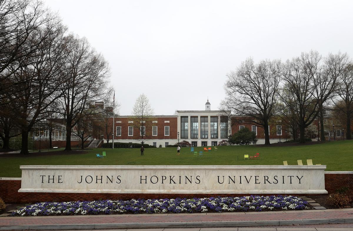 Johns Hopkins Child Sexual Abuse Prevention Center Hires Professor Sympathetic to Pedophiles
