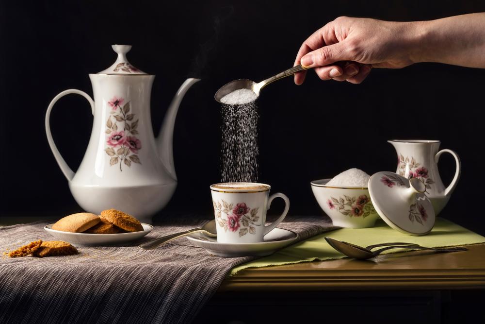 Make Afternoon Tea at Home a New Family Tradition