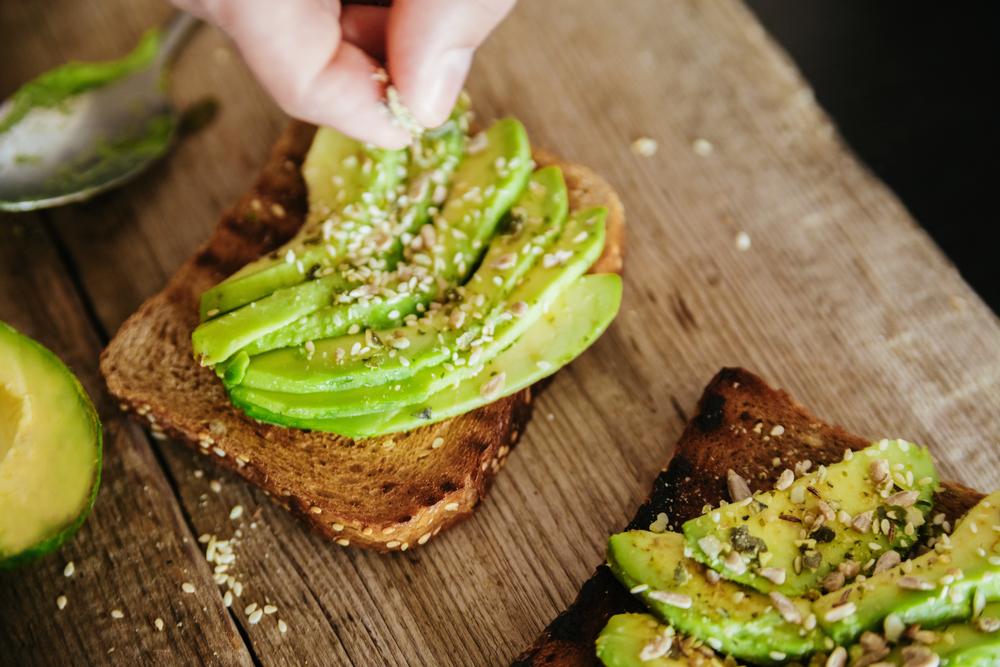 What Do Avocados Do to Your Cholesterol?