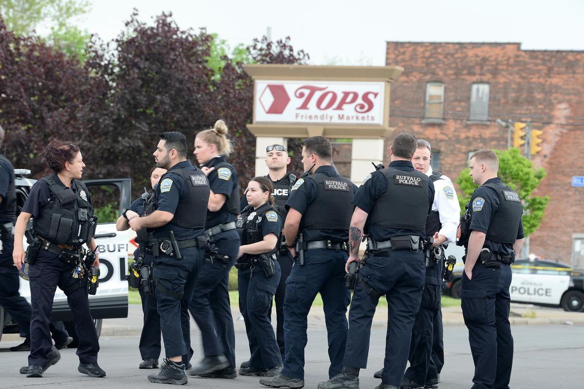 Bulletproof Vests to Be Illegal for Civilians in New York From July