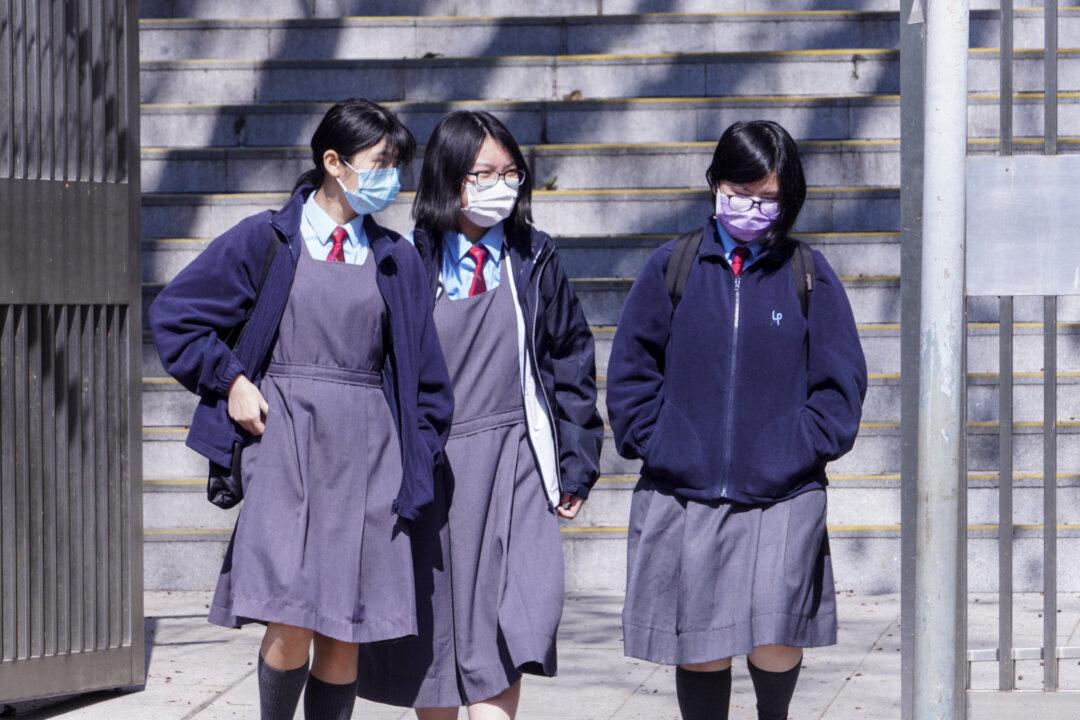 Hong Kong Youth’s Upward Social Mobility