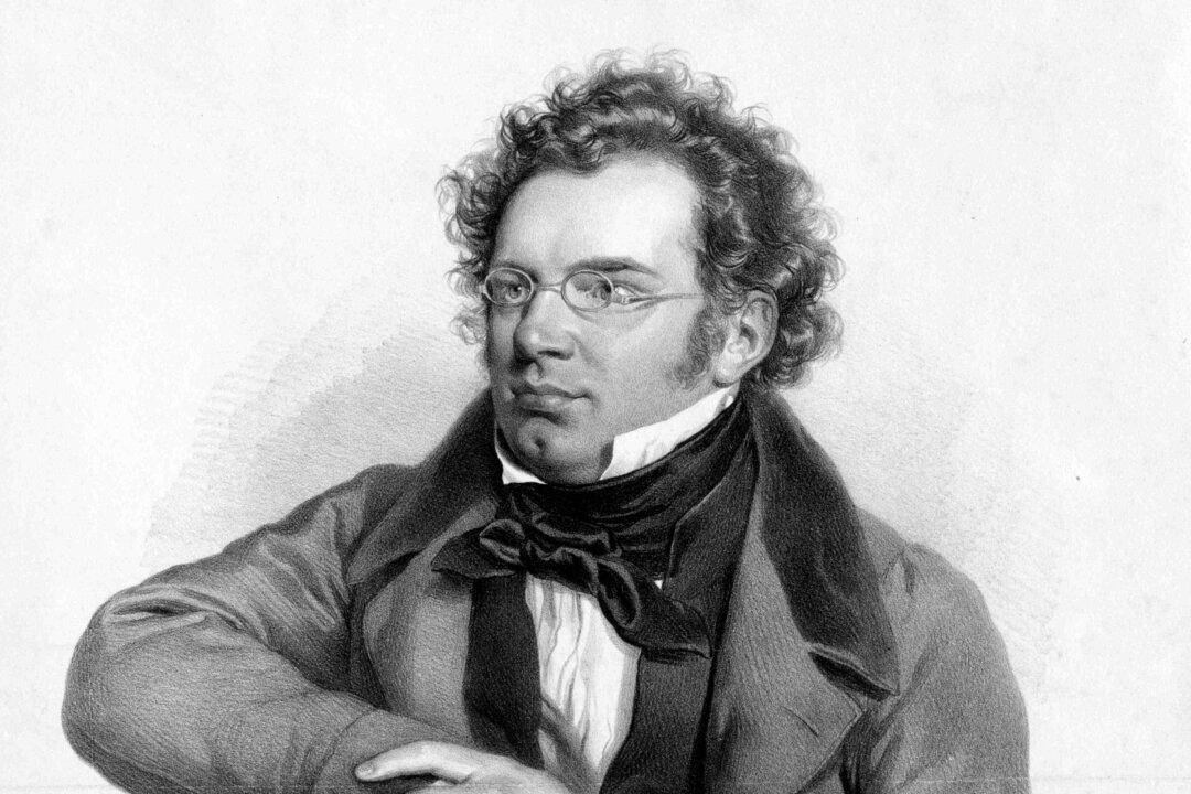 Did AI Successfully Finish Schubert’s ‘Unfinished Symphony’?