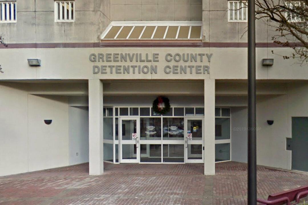 2 Inmates Found Dead in Same Unit at Jail in South Carolina Identified