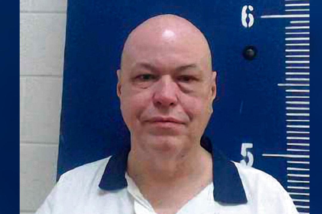 Lawyer Says Georgia Man Set for Execution Should Be Spared