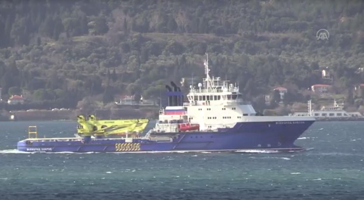 Russia–Ukraine War (May 14): Russia Denies Ukraine Forces Damaged Navy Ship in Black Sea