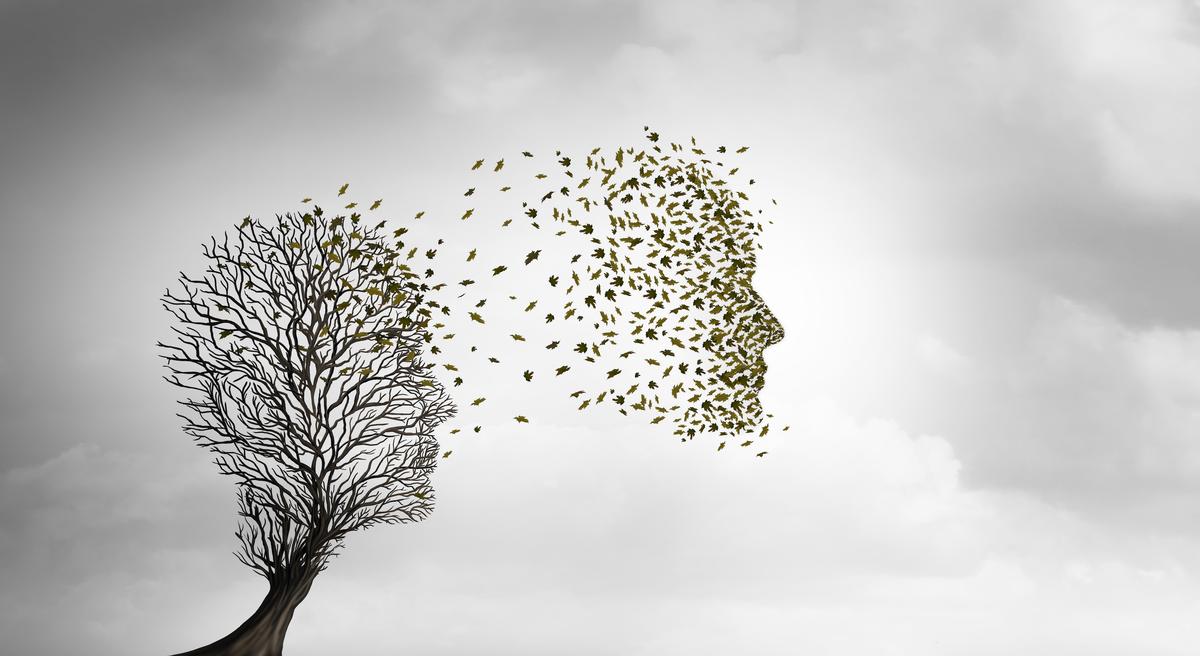 The Epidemic No One Wants to Talk About