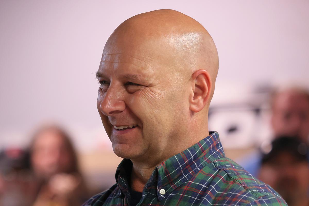 Trump Endorses Mastriano in Pennsylvania Gubernatorial Race