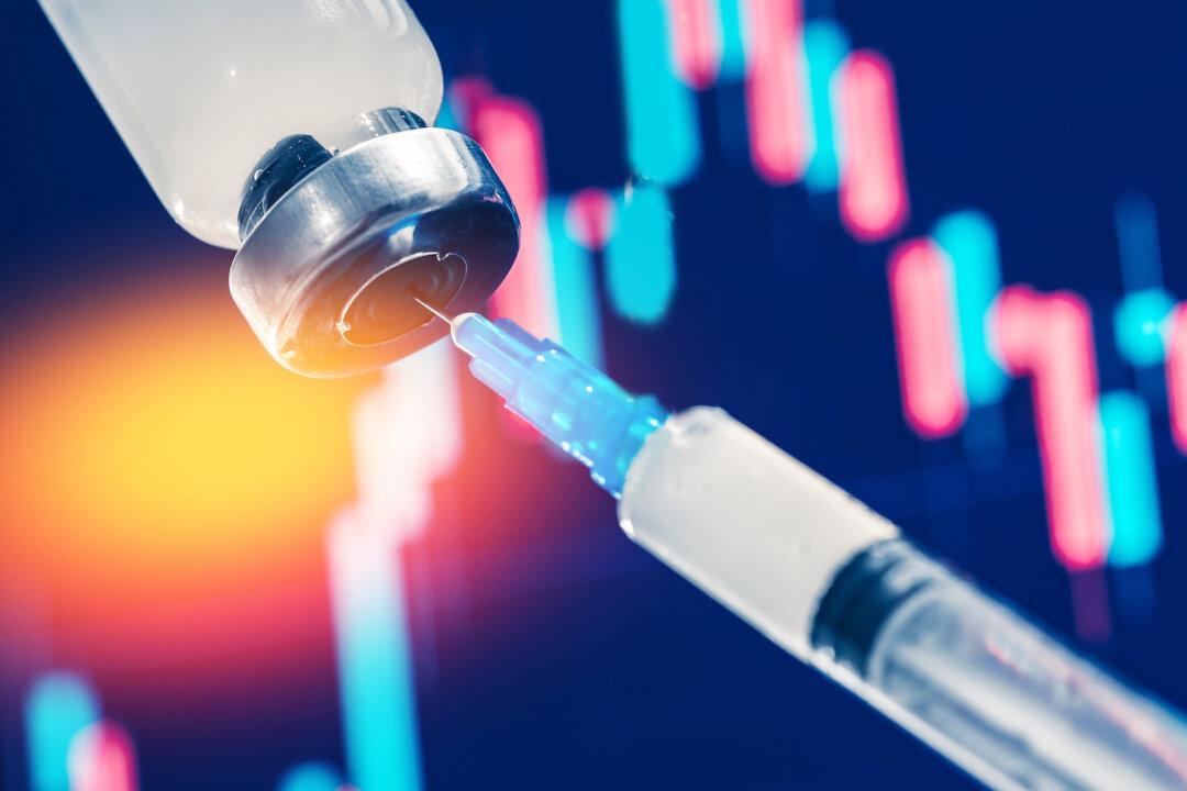 Rheumatologist: 40% of 3,000 Vaccinated Patients Reported Vaccine Injury, 5% Still Injured