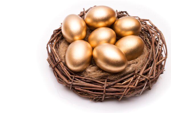 Retirement plans are important for everyone. (Cherry blossom/ShutterStock)