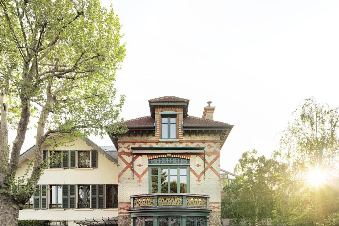 Louis Vuitton: A 200-Year Legacy