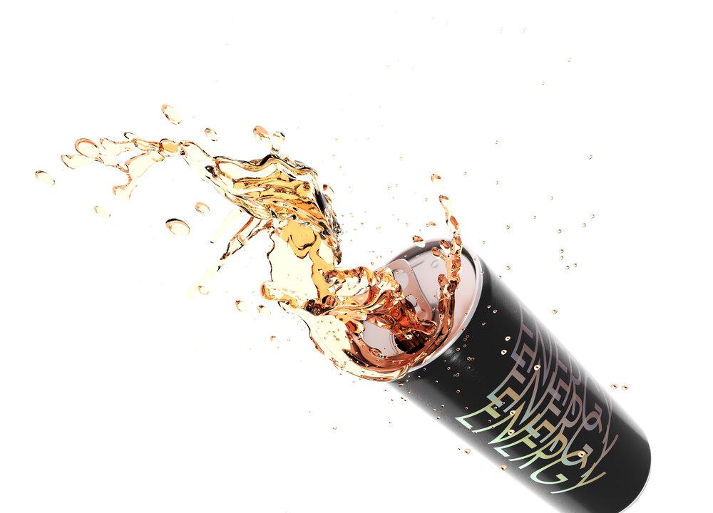 Are There Risks and Benefits of Energy Drinks?