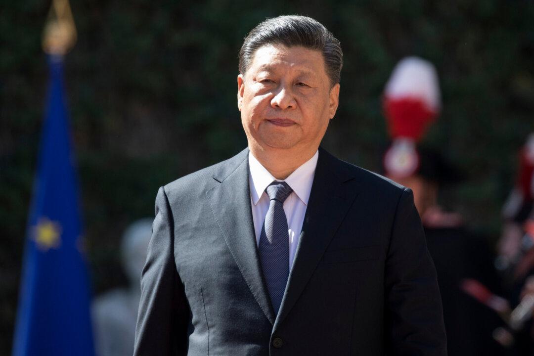 The New Rift Between WHO and China