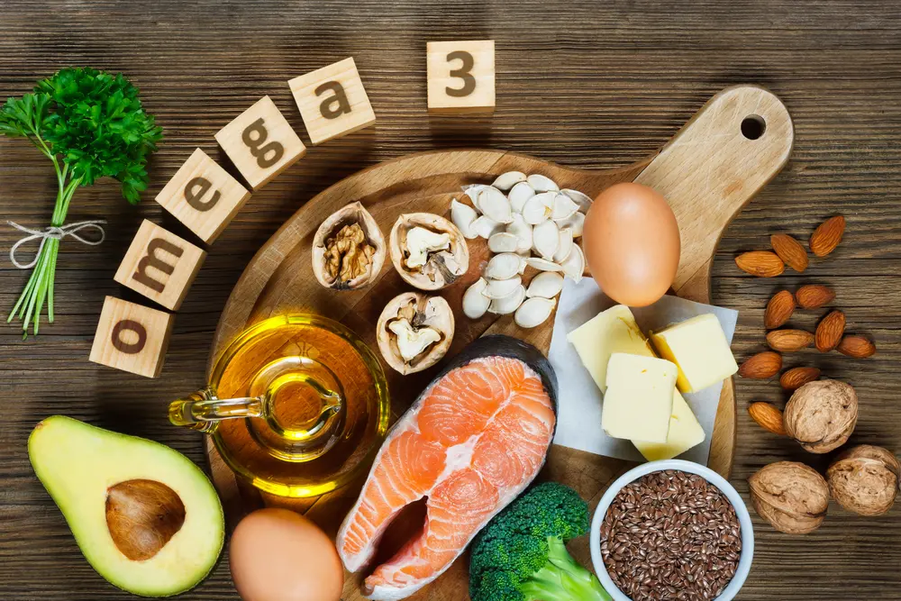 America’s Hidden Nutrient Crisis: How Omega-3 Deficiency Is Quietly Accelerating Cognitive Decline, Heart Risks, and Vision Loss