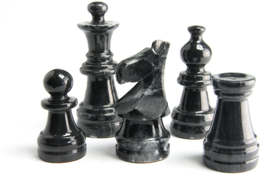 The Political Hierarchy of Infection