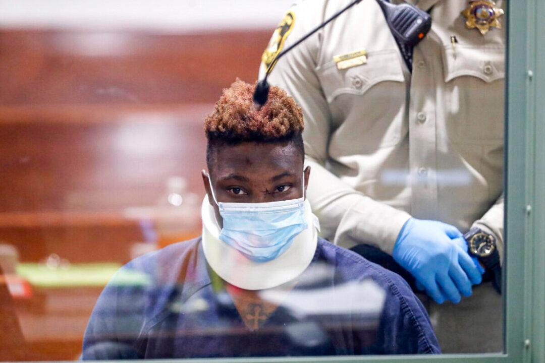 Judge: State Can Get Medical Files in Ex-Raider Ruggs’ Case