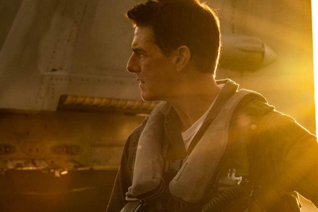 Michael Clark’s Top 10 Movies of 2022