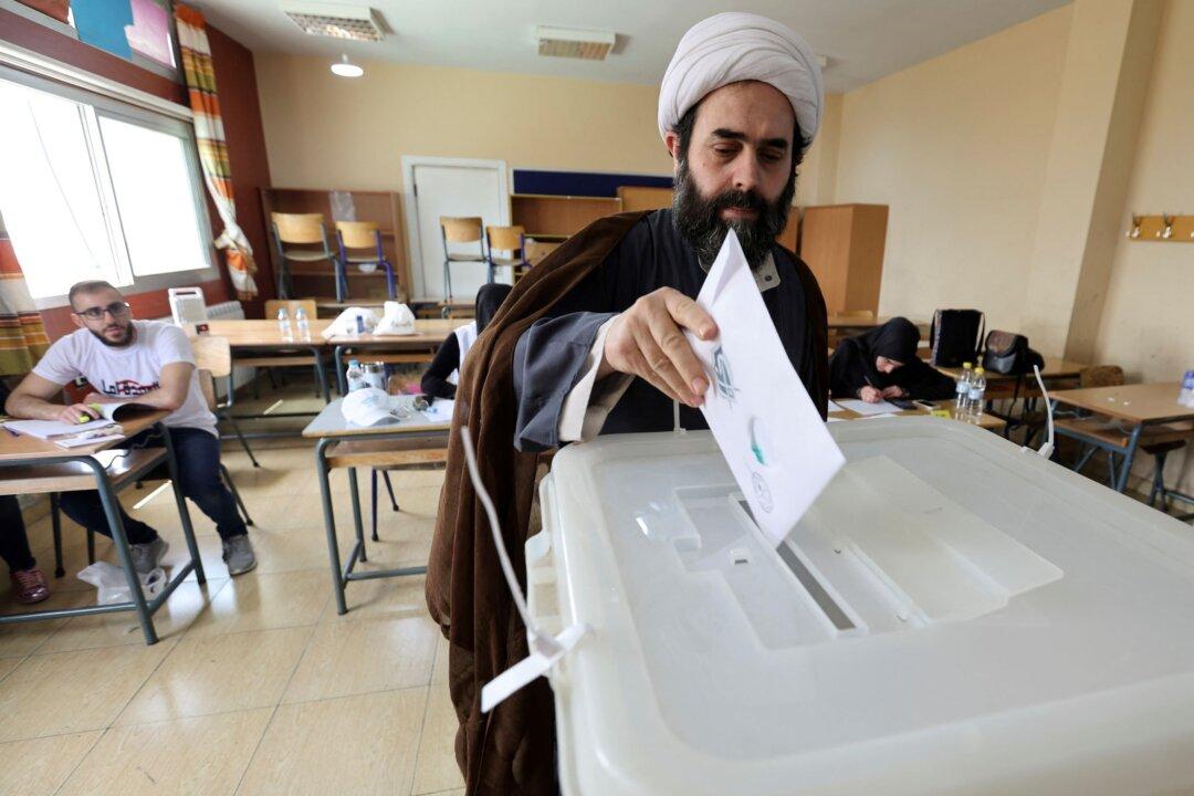 Lebanon Election Results Announced, Hezbollah Expected to Lose Majority
