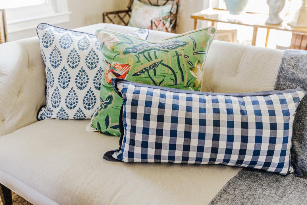 Style at Home: A Look Into the History of Pillows