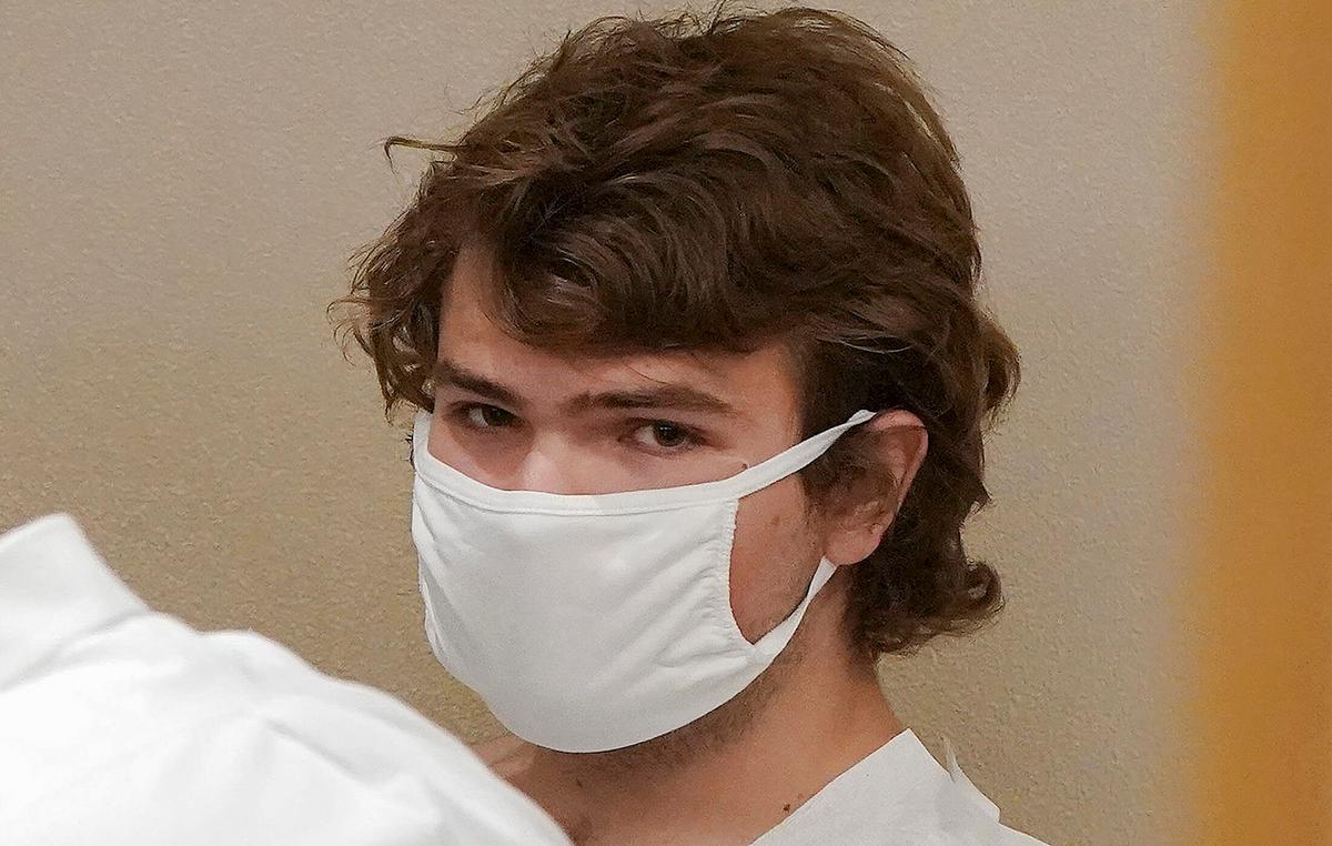 Police: Buffalo Shooter Aimed to Keep Killing If He Got Away