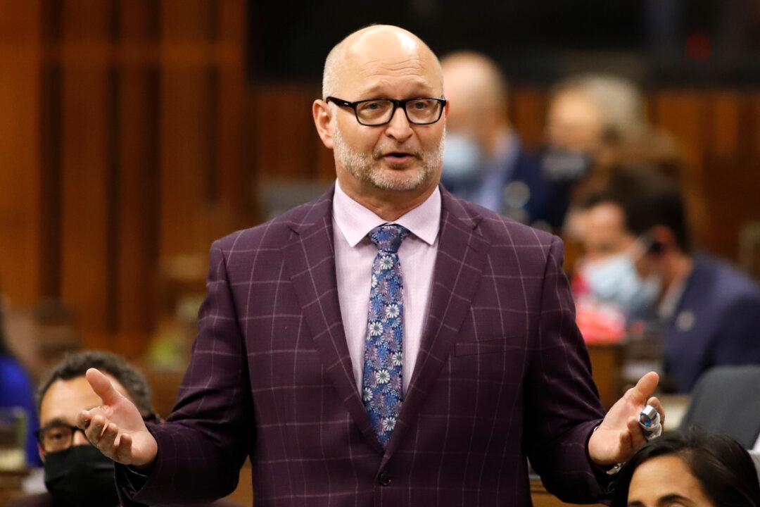 Justice Minister Committed to Repealing Minimum Sentences, Says Will Lower Canada’s Indigenous Imprisonment