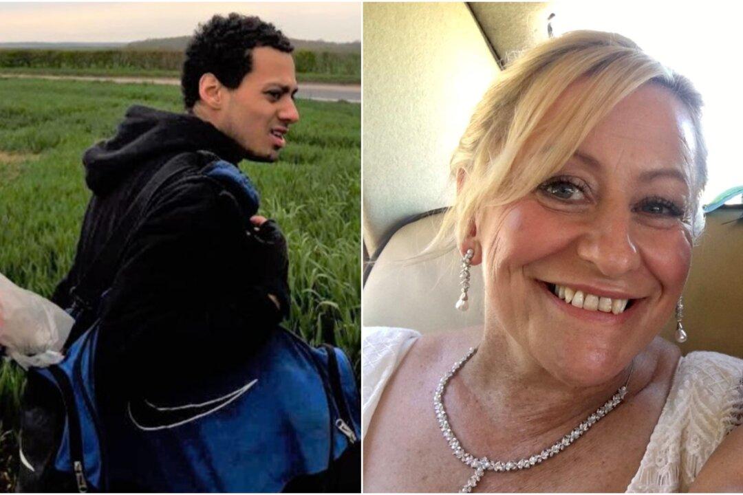 UK Loner Jailed for Life for ‘Planned’ Murder of Police Community Support Officer