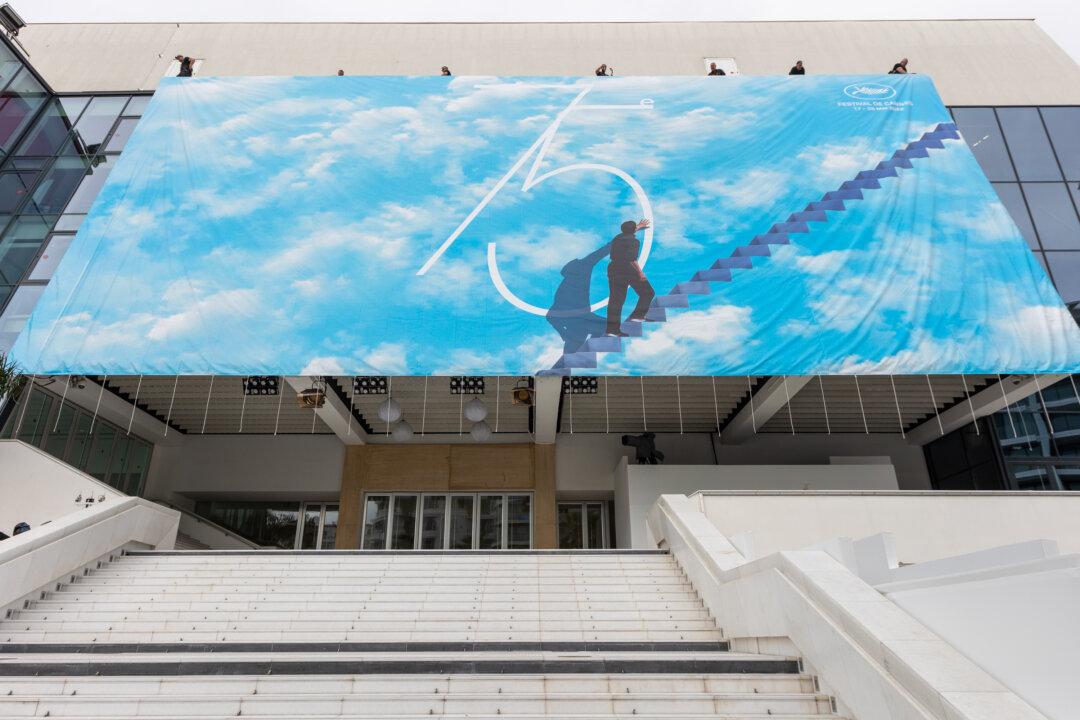 Back to Normal? Cannes Film Festival Prepares to Party