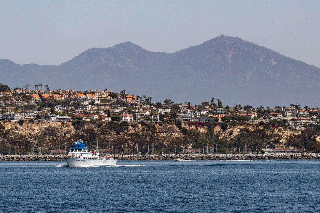 California Approves $140 Million Desalination Plant in Dana Point