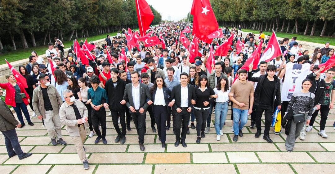 Disney Comes Under Fire in Turkey for Perceived Pro-LGBTQ ‘Propaganda’