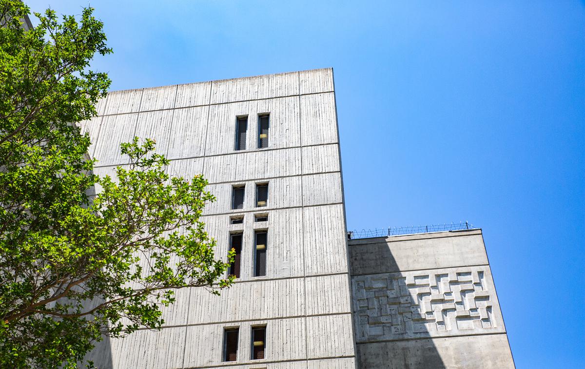 Man Charged With Sexually Assaulting Teen on Trail in Irvine