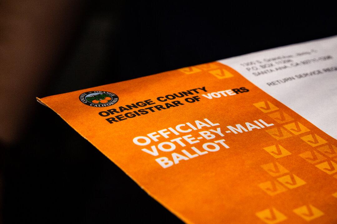 Put Two Abortion Questions Before California Voters