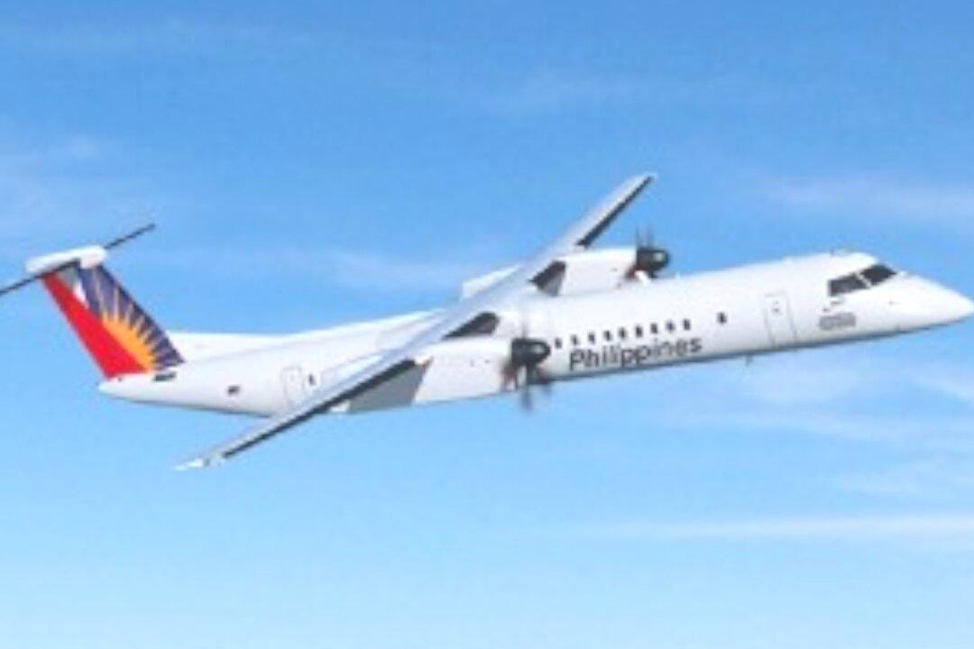 PAL Flight Carrying Nearly 90 People Forced to Return Mid-Flight After Smoke in Cabin