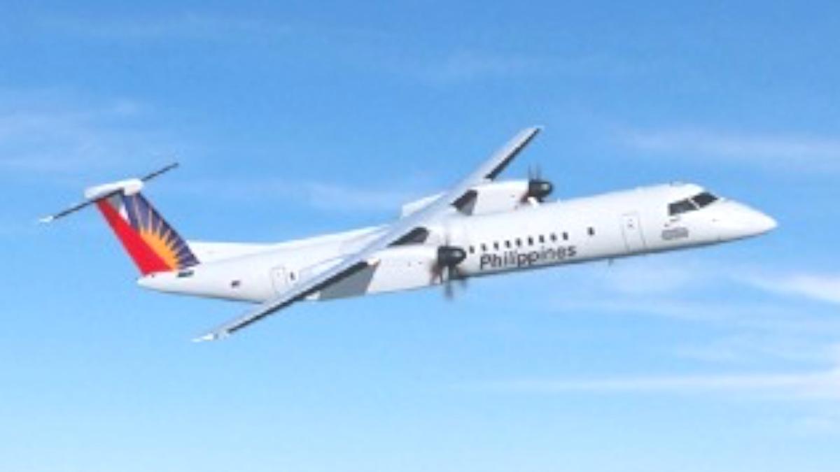 PAL Flight Carrying Nearly 90 People Forced to Return Mid-Flight After Smoke in Cabin