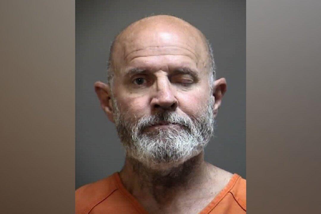 NY Teen Found Dead After 13 Years; South Carolina Sex Offender Charged