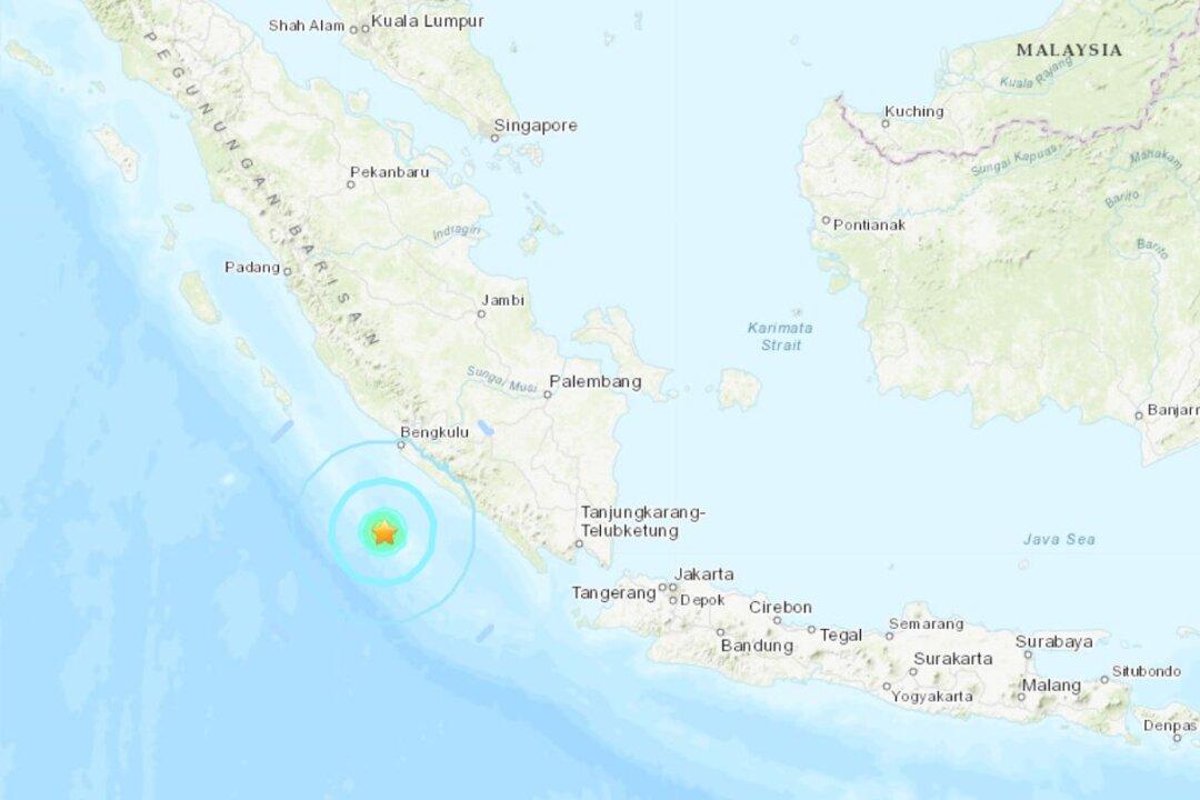 Former ASIO Head Urges Albanese Administration to Develop Better Relations With Indonesia