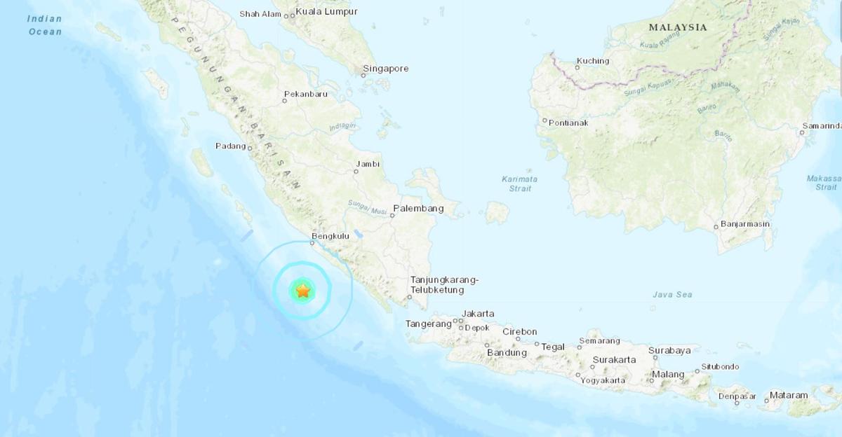 Former ASIO Head Urges Albanese Administration to Develop Better Relations With Indonesia