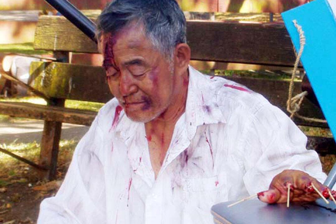 Chinese Man Dies in Detention After Police Arrest Him Under Pretext of Administering COVID-19 Vaccine