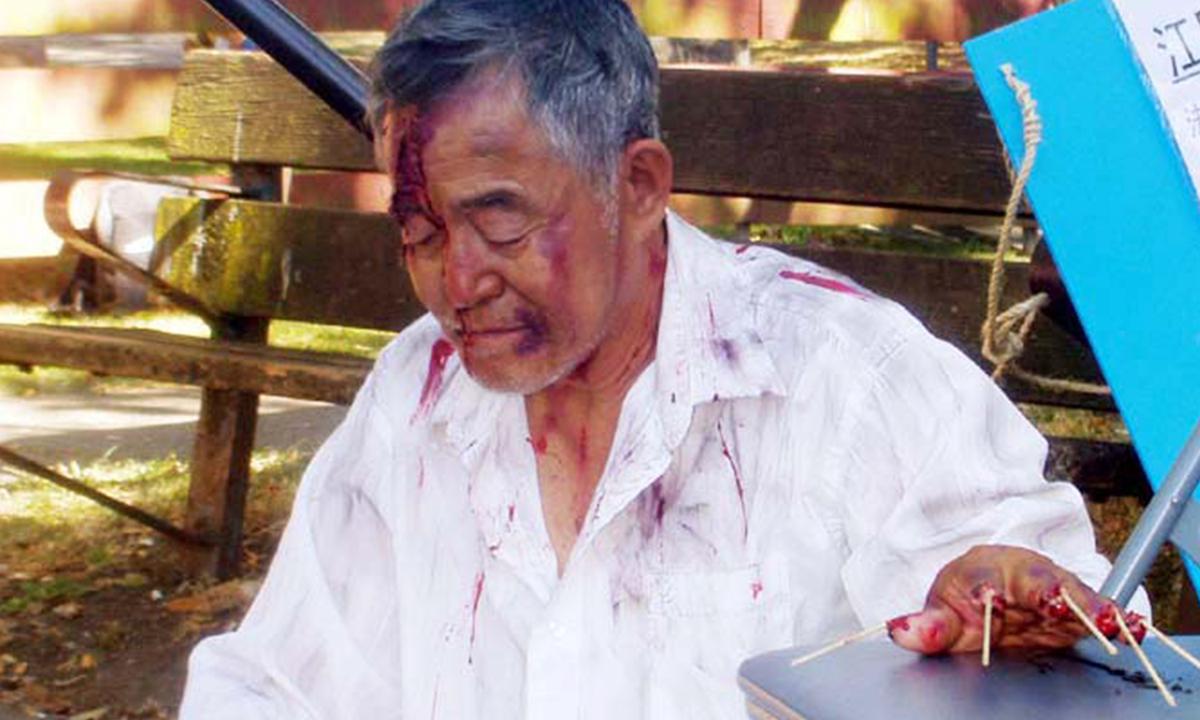 Math Teacher and Falun Gong Adherent Dies One Year After 19-Year Prison Term in China