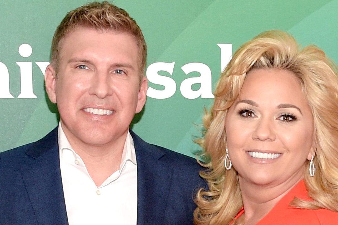 Todd and Julie Chrisley Found Guilty on Bank Fraud, Tax Evasion