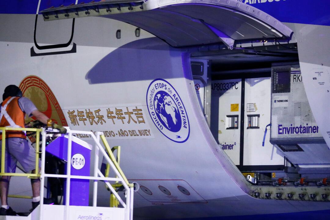 Guess Who’s the World’s Greatest Colonial Power Now?