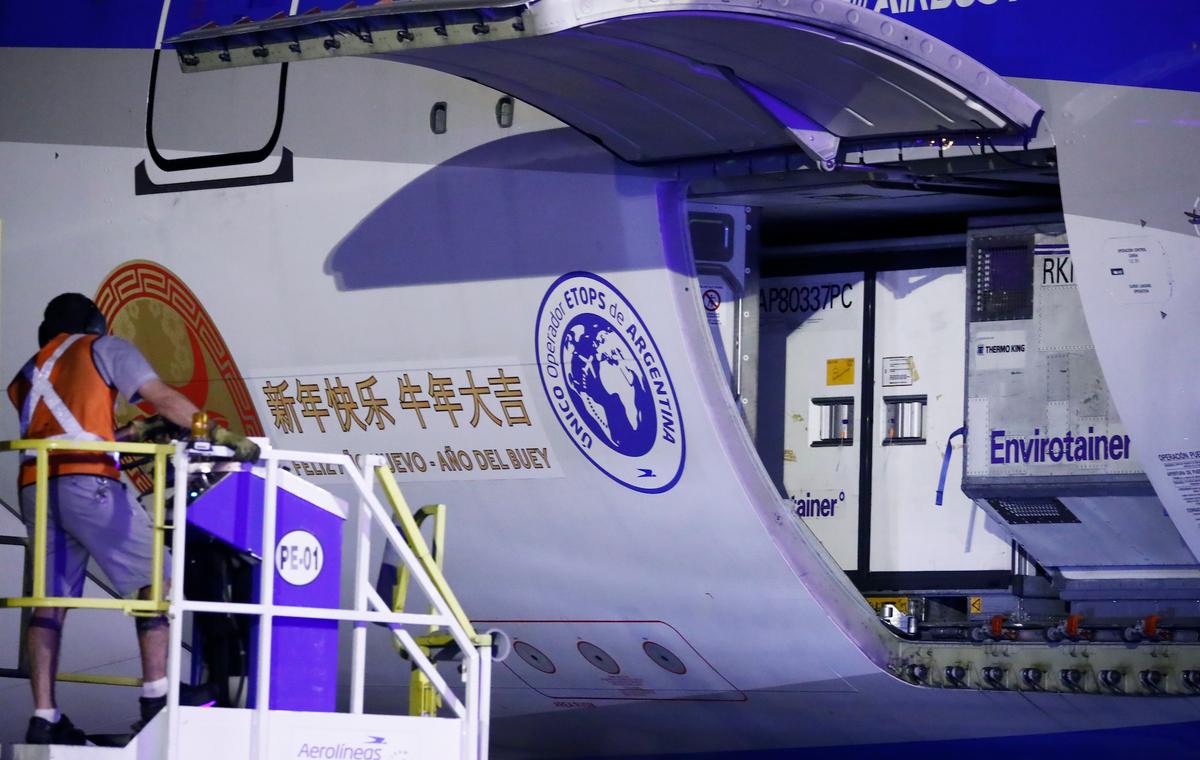 Guess Who’s the World’s Greatest Colonial Power Now?