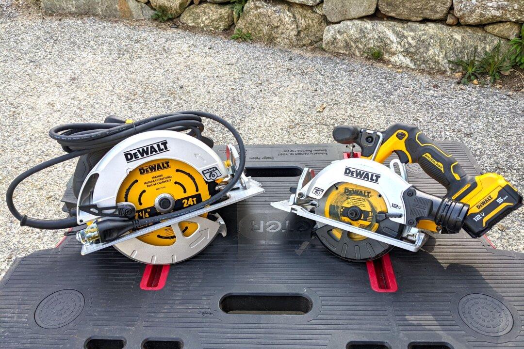 Ask the Builder: Think Before Cutting the Cord