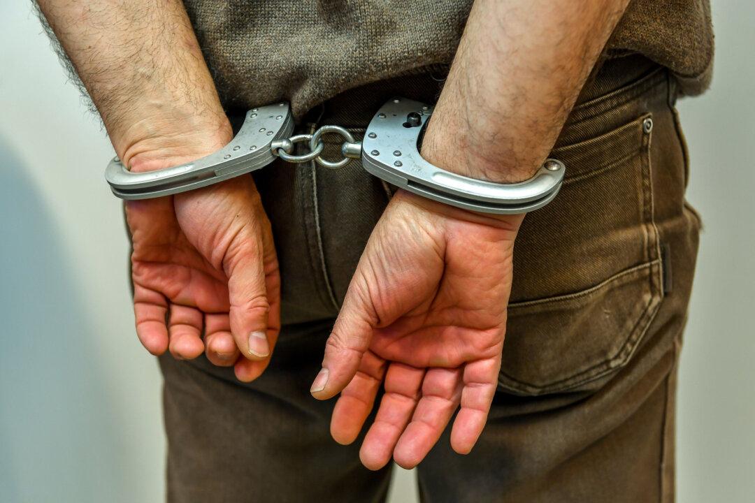 Police Recapture Convicted Murderer Who Escaped North Carolina Prison