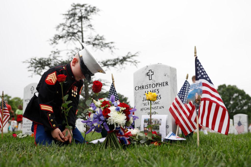 3 Timeless Books That Help Us Appreciate Memorial Day