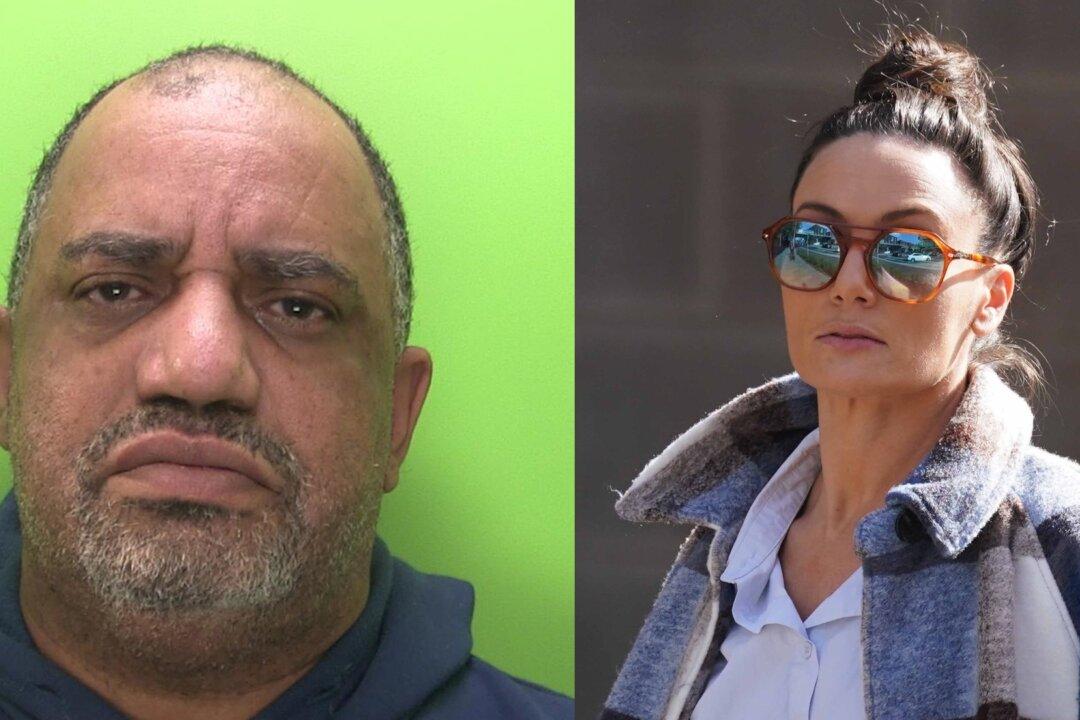 UK Actress Zara Phythian Jailed for Sexually Abusing Teenage Girl