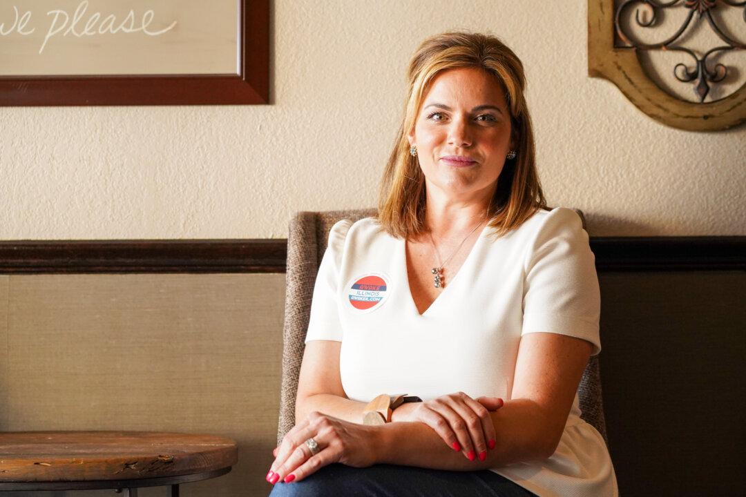 Illinois Parental Activism Gears Up in Midterm Election Year