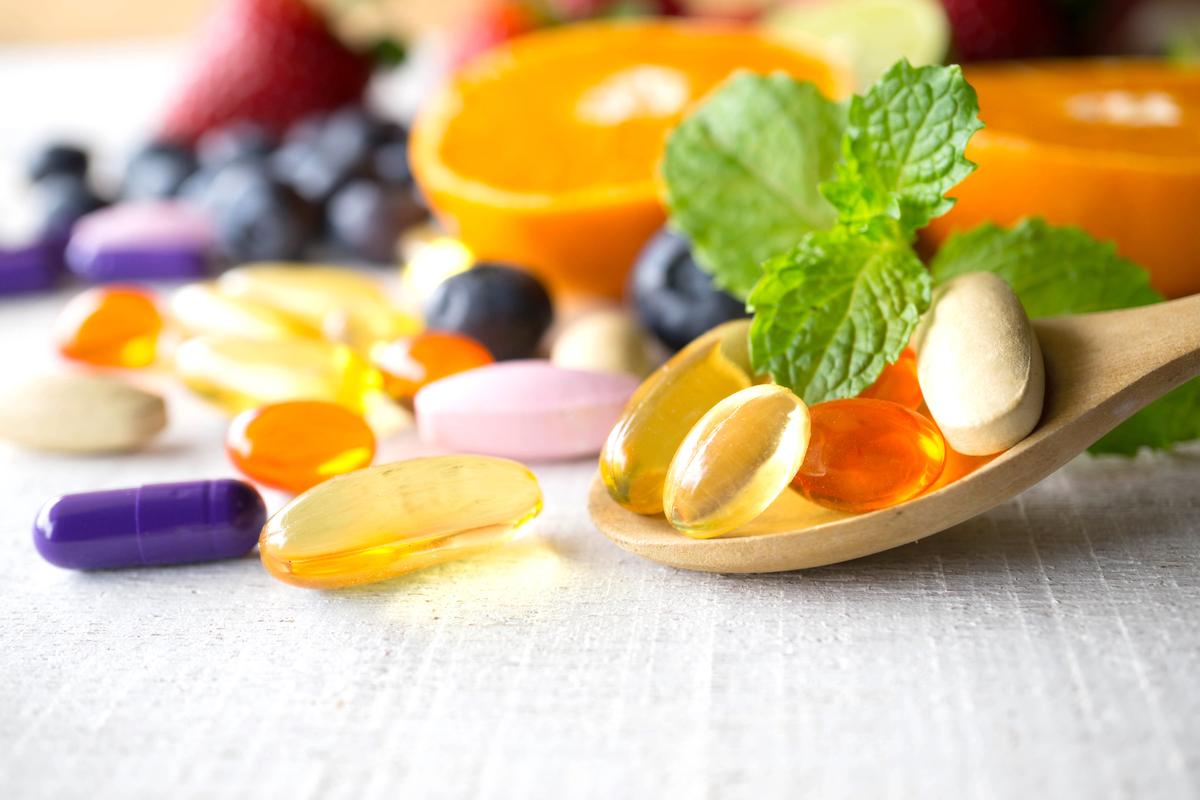 Health Brief: Daily Vitamins Could Be Harmful; Why McDonald’s Europe is Healthier; The Power of Positive Thinking for Weight Loss