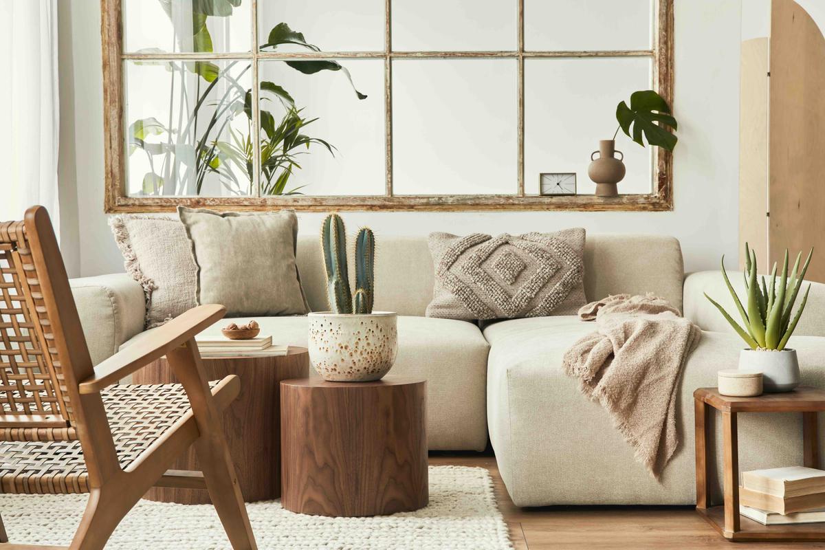 Design Recipes: All About Neutrals