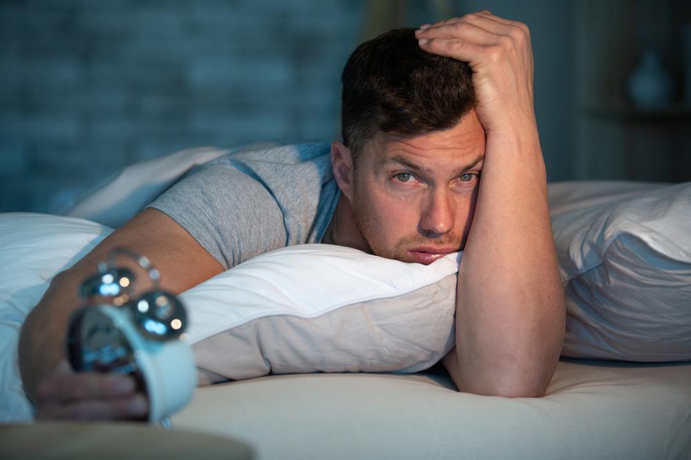Did You Know? Quitting A Habit Can Disrupt Sleep!