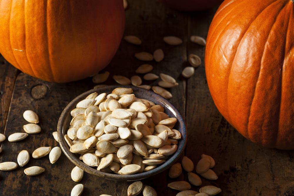 Did You Know? These Seeds Reduce Chances Of Type 2 Diabetes!