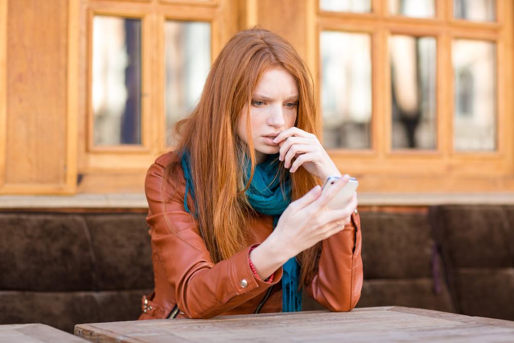 ‘Goodness Me!’ Handling Embarrassing Situations With Grace